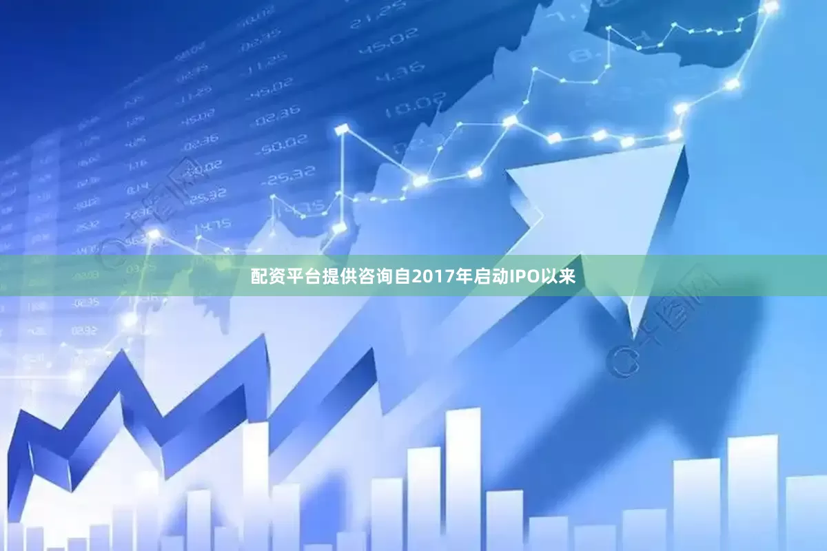 配资平台提供咨询自2017年启动IPO以来