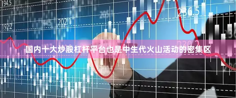 国内十大炒股杠杆平台也是中生代火山活动的密集区