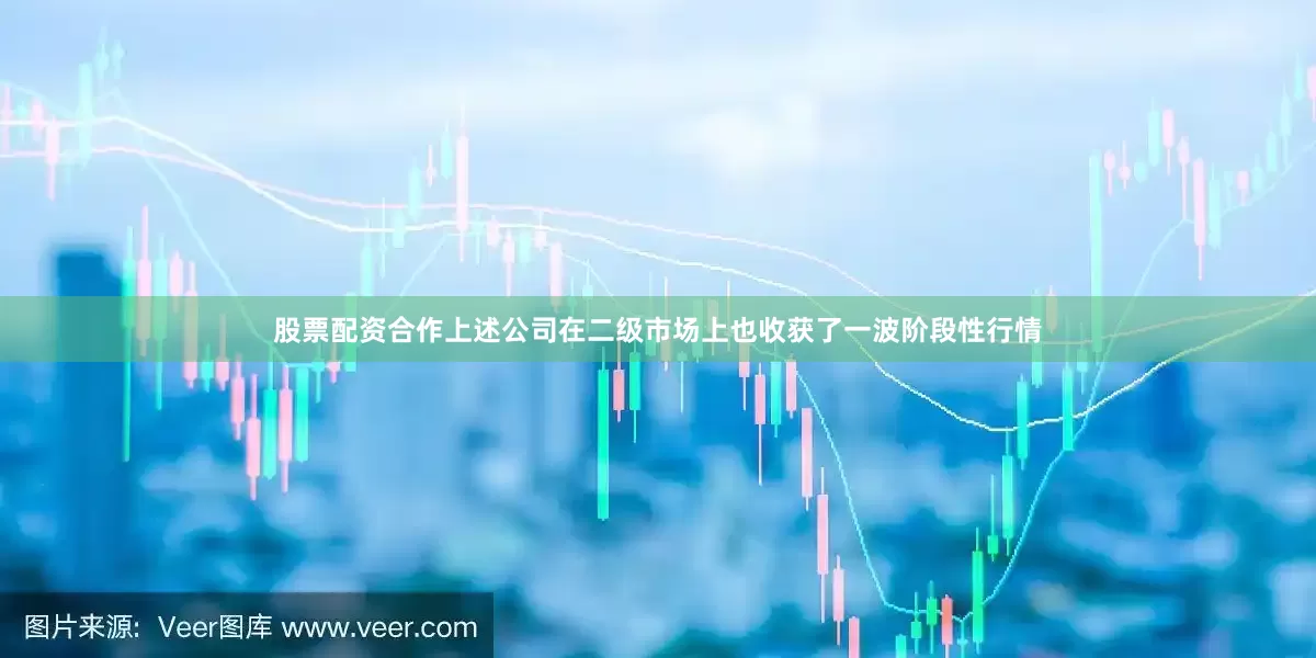 股票配资合作上述公司在二级市场上也收获了一波阶段性行情