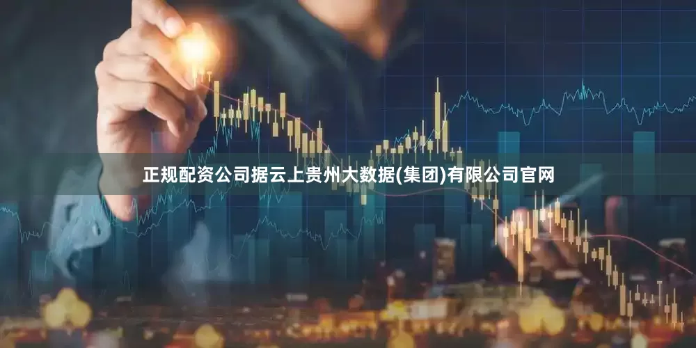 正规配资公司　　据云上贵州大数据(集团)有限公司官网